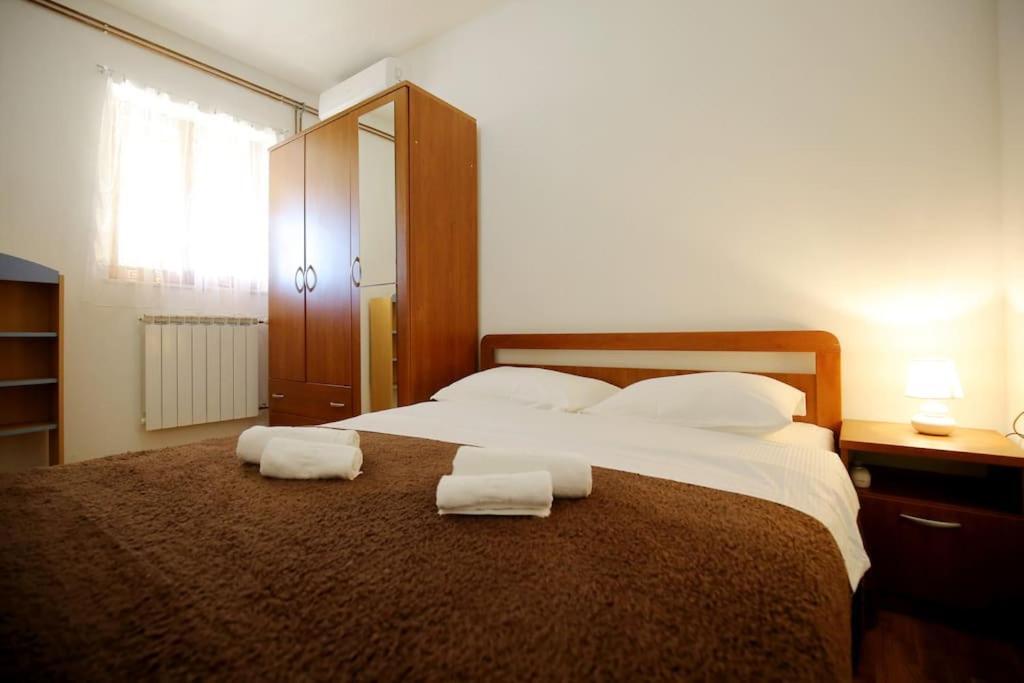 Holiday House Dolce Vita Sukošan Kültér fotó